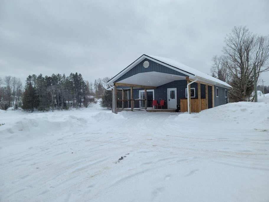 Marshmallow Home Gilmour Εξωτερικό φωτογραφία