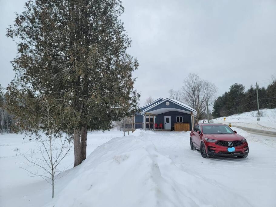 Marshmallow Home Gilmour Εξωτερικό φωτογραφία