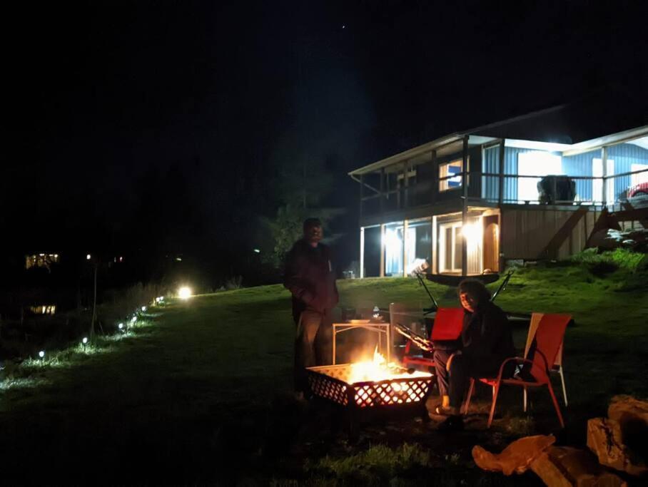 Marshmallow Home Gilmour Εξωτερικό φωτογραφία