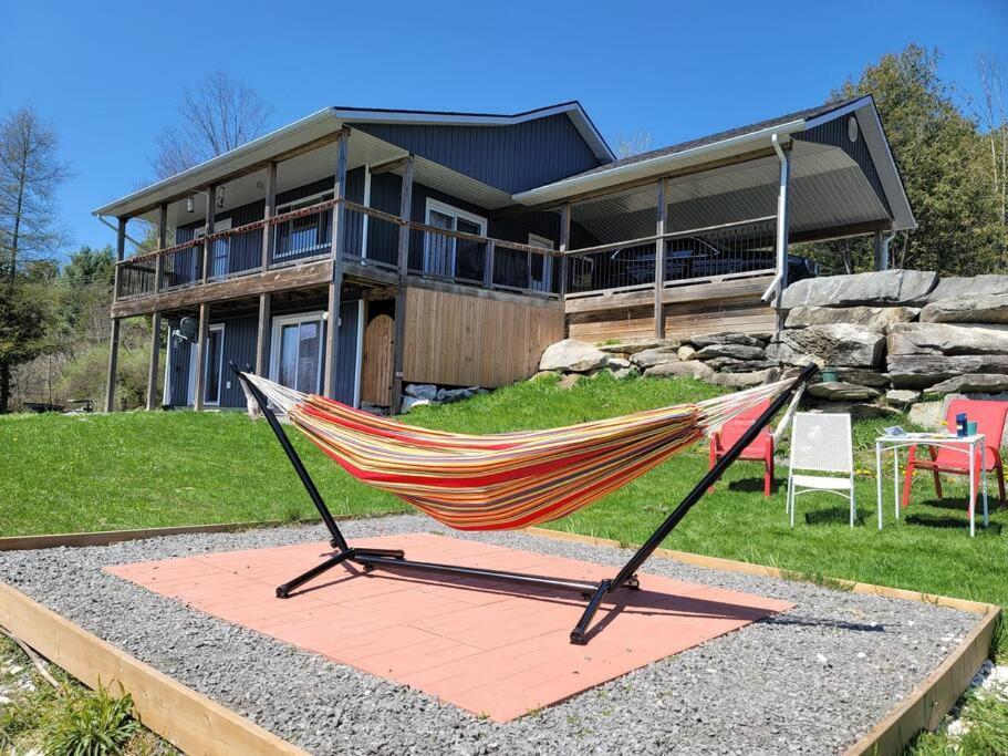 Marshmallow Home Gilmour Εξωτερικό φωτογραφία